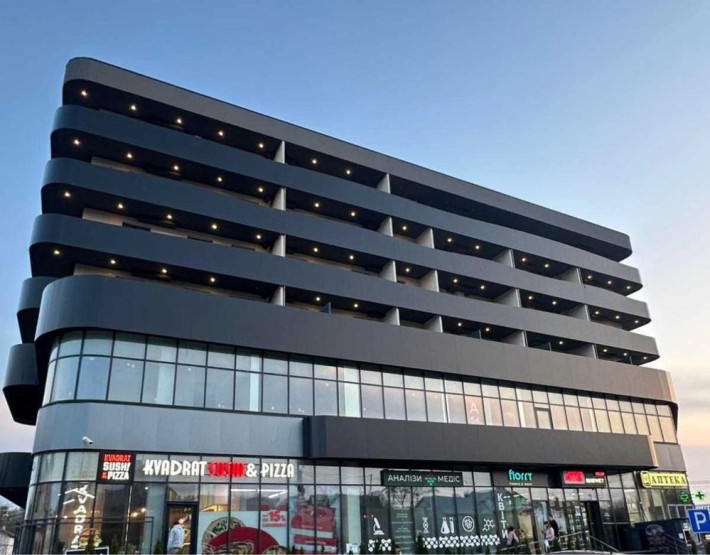 Продається 2 кім квартира в ЖК San Marco/ Сокільники/ 82 кв.м - фото 1