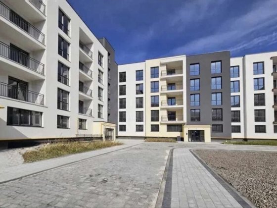 Продаж 2-х кімнатної квартири в ЖК Continent style Сокільники