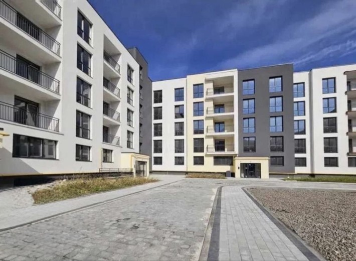 Продаж 2-х кімнатної квартири в ЖК Continent style - фото 1