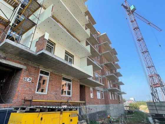 Продаж 2 кімн квартира у сучасному ЖК від забудовника Римлав Винники Винники