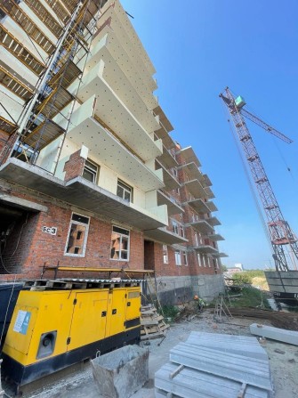 Продаж 2 кімн квартира у сучасному ЖК від забудовника Римлав Винники - фото 1