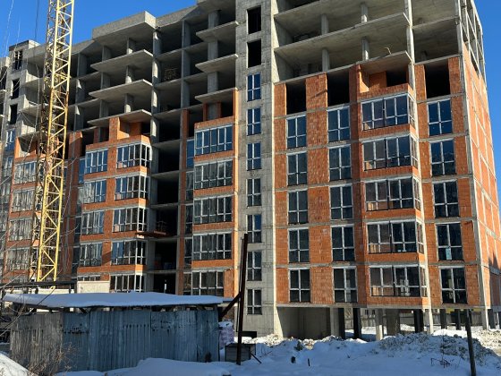 Продається 2к квартира м.Винники вул.Винна Гора Винники