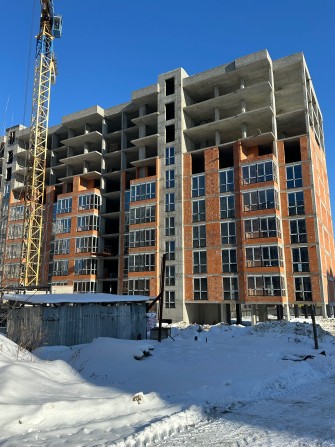 Продається 2к квартира м.Винники вул.Винна Гора - фото 1