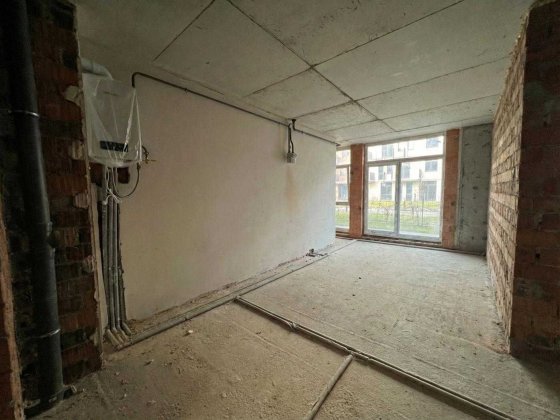 Продаж/3 Квартира/0 цикл/Галицька/Новобудова/Винники/Львів Винники