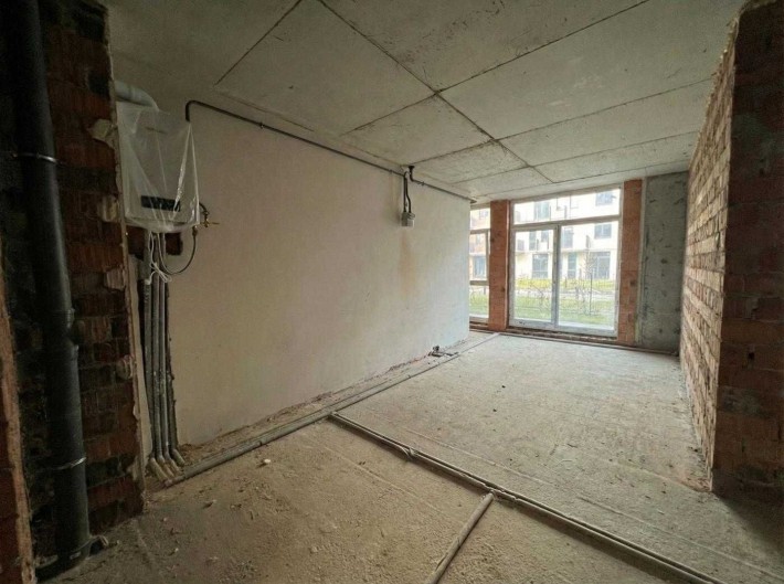 Продаж/3 Квартира/0 цикл/Галицька/Новобудова/Винники/Львів - фото 1