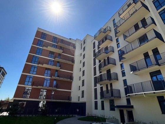 Продаж 2 кімнатної квартири в ЖК Perfect Life, Винники (69.64 кв.м) Винники