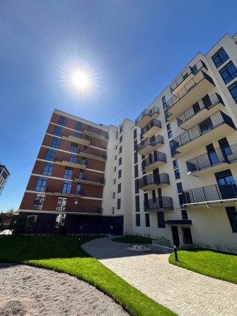 Продаж 2 кімнатної квартири в ЖК Perfect Life, Винники (69.64 кв.м) - фото 1