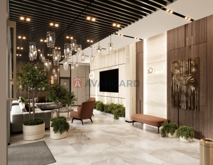 Продається 2-кімнатна квартира в ЖК SVOЇ CITY (Сокільники) - фото 1