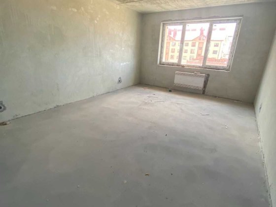 Продаж 3-х кімнатної кварт. в НОВОБУДОВІ на вул.Героїв Крут Сокільники Сокольники