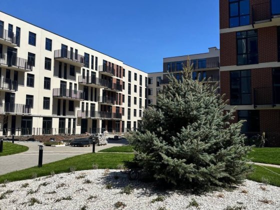 Продаж 2 кімнатної квартири у ЖК Perfect Life, Винники (82.03 м.кв.) Винники