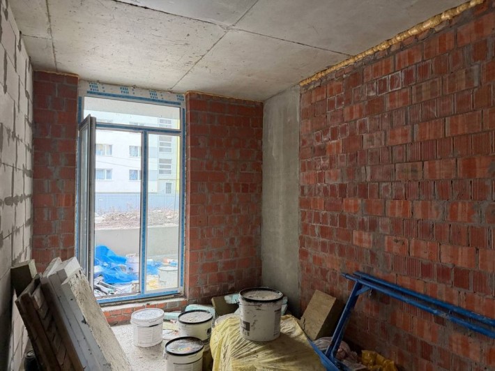 Авалон Холідей Ван! З терасою,продаж 1кім+студія.Героїв Майдану,торг - фото 1