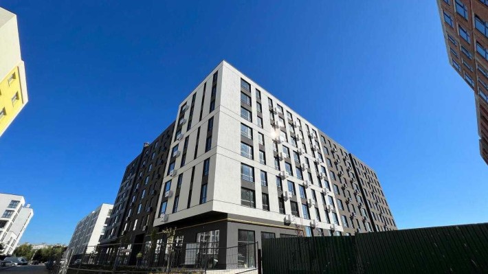 2кім. 71 м.кв, Авалон Холідей, Avalon Holiday, Стрийська-Трускавецька - фото 1