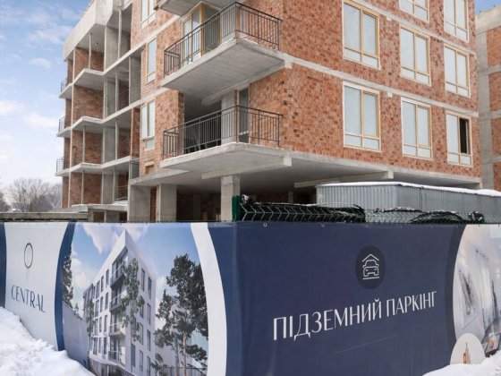 Продаж без комісії 1-кімнатна квартира Сокольники