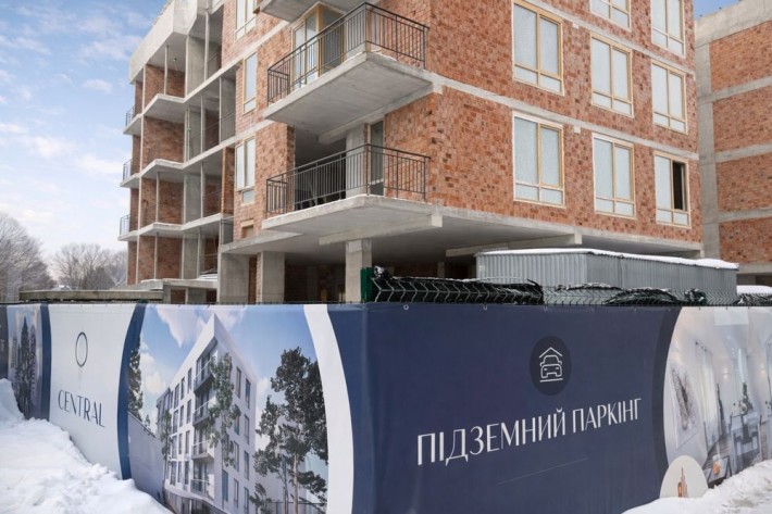 Продаж без комісії 1-кімнатна квартира - фото 1