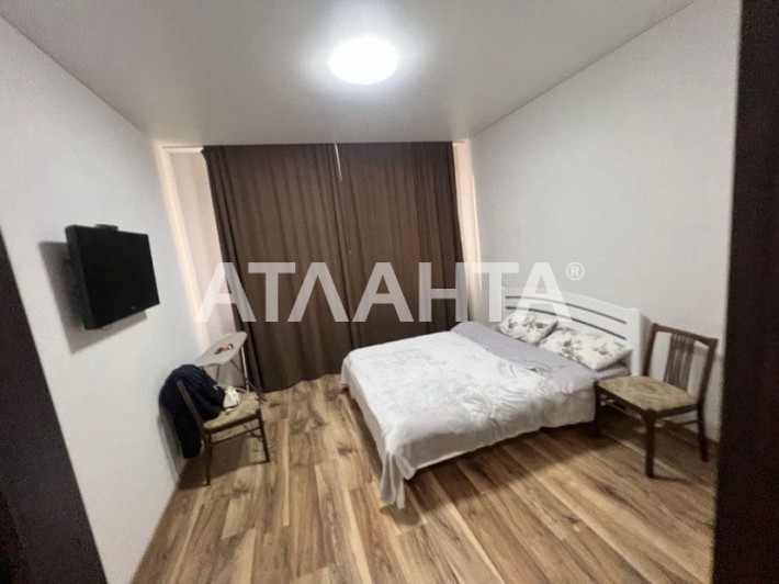 Продаж двокімнатної квартири м. Городок (с. Черляни). - фото 1