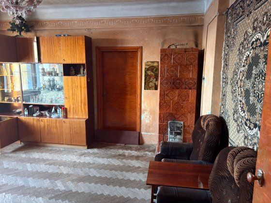 Продається квартира!!! Городок