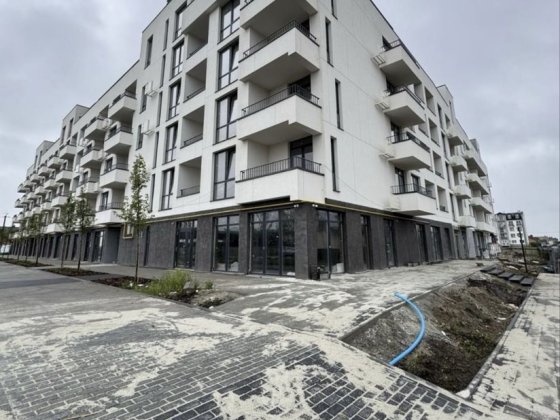 Продаж 1-кімнатної квартири Городок Городок