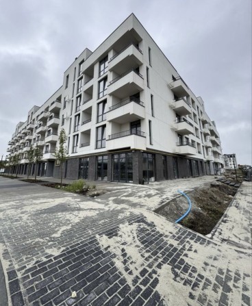 Продаж 1-кімнатної квартири Городок - фото 1