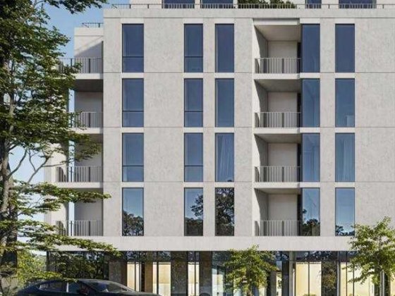 Однокімнатна квартира в новобудові Городок