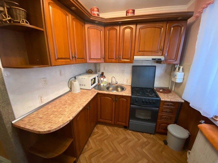 Продаж 2-кімн. квартири вул. 50-ти річчя УПА м.Моршин - фото 1