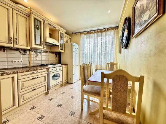 Продається квартира в Моршині Моршин