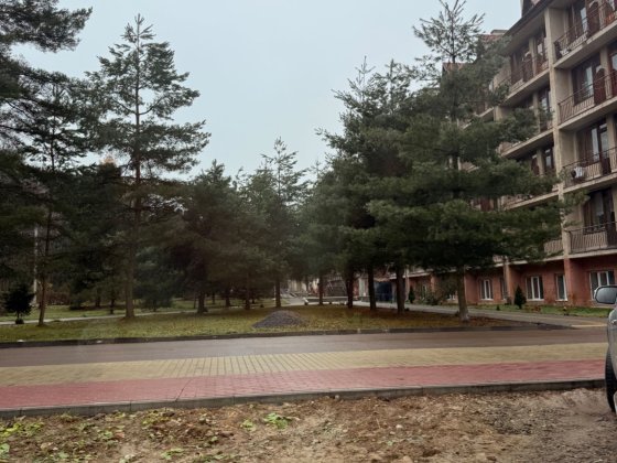 3-х кімнатна простора квартира Моршин