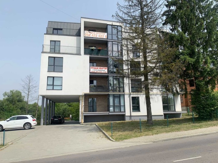 Продаж квартир преміум класу Є продаж під ЄОСЕЛЯ. - фото 1