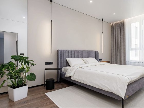 Продаж 2-кімн.квартири з ремонтом Сокольники