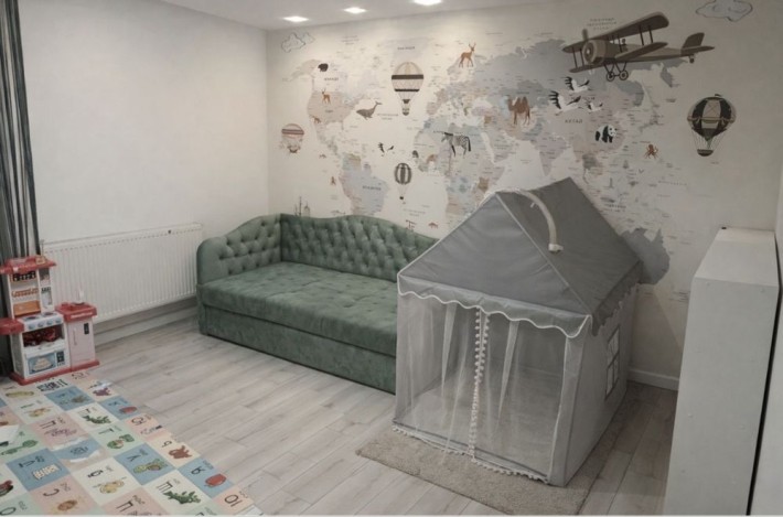 Продаж 2 кім.кв.вул.Величковського Рясне 2 ЖК Зелений двір - фото 1