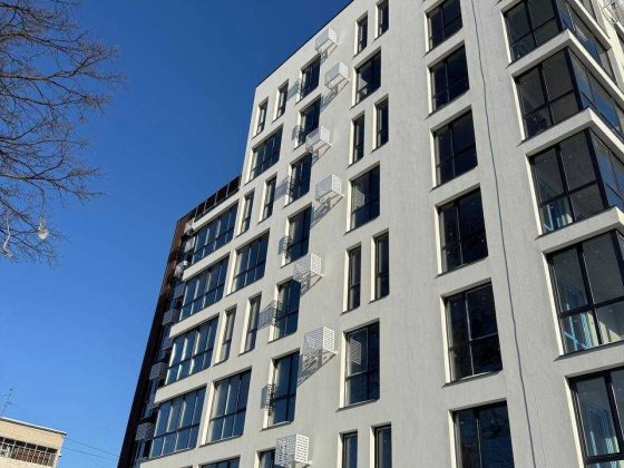 Продаж 2-кімнатної квартири у ЖК My Home Рясне-Руське