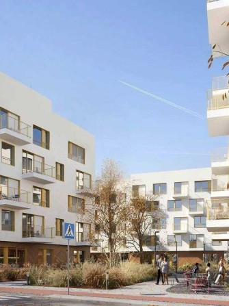 продаж квартири у ЖК VERO Сокільники вул. Героїв Крут - фото 1