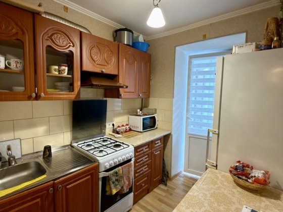 Продається 1-кім квартира Новояворівськ Новояворовск