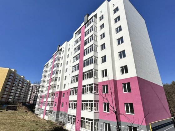 Продаж 1 кім квартири Гориня 4 Новояворівськ