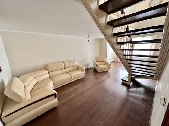 4-кімнатна дворівнева квартира, Новояворівськ (Львівська обл.) Новояворовск