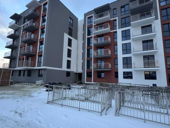 Продаж 2к квартири у ЖК Південний Deluxe Сокільники Скнилов