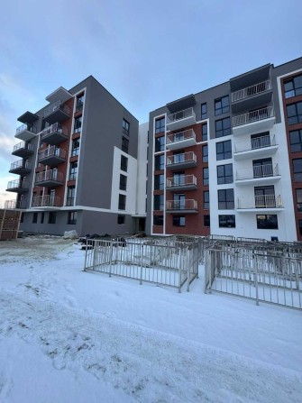 Продаж 2к квартири у ЖК Південний Deluxe Сокільники - фото 1