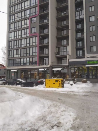 Продаж 3к квартири ЖК Resident Hall - фото 1