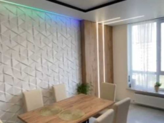 ЖК "Континент" вул. Трускавецька. 68 м2. 2к Квартира з ремонтом Скнилов