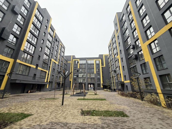 БЕЗ КОМІСІї! /здано!Єоселя/держ.програми Шенген 2-кім - фото 1