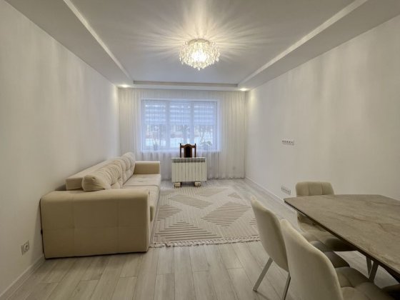 Стильна 3 кімнатна квартира у м. Сокаль Сокаль