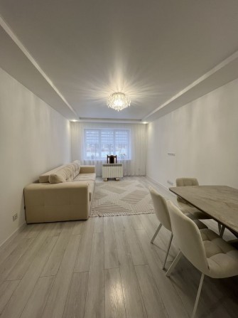 Стильна 3 кімнатна квартира у м. Сокаль - фото 1