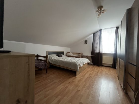 2 кімн квартира по вулиці Петра і Павла Сокаль