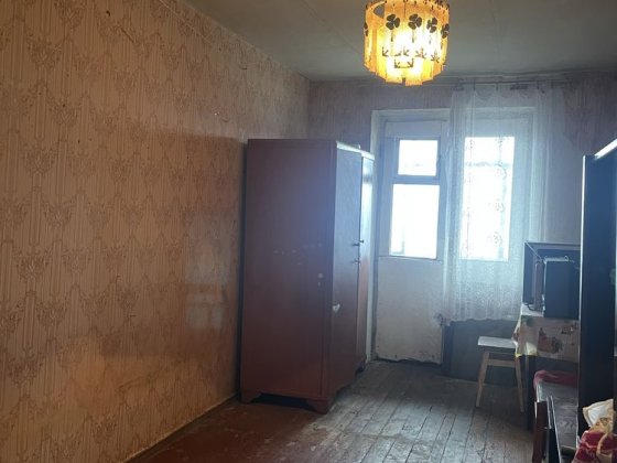 Продаж  недорогої 2 кімн квартири Сокаль