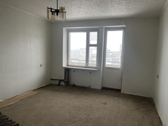 Шептицький!Однокімнатна великоі площі Сокаль