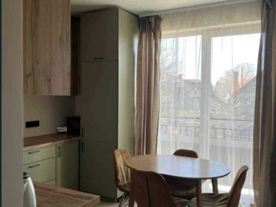 Продаж 1 кімнатної квартири, м. Жовква, новобудова Жовква