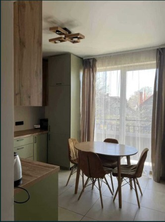 Продаж 1 кімнатної квартири, м. Жовква, новобудова - фото 1