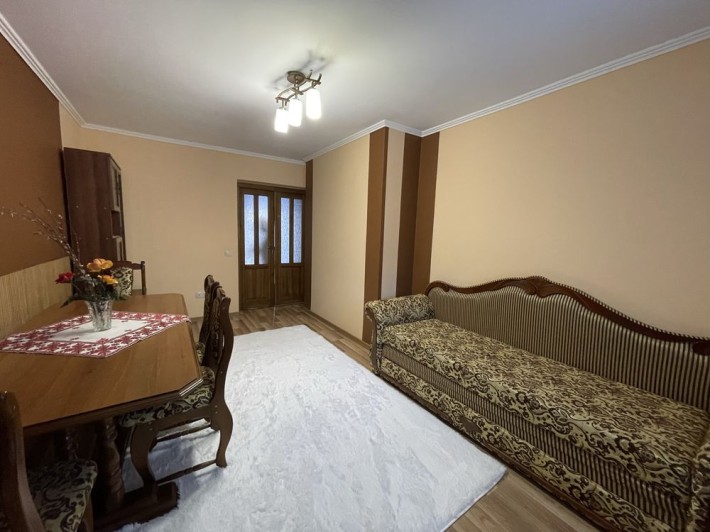 Продаж 3 кімнатної квартири м. Давидів, ціна 90 000$ - фото 1