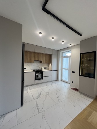 Продаж 3 кімн квартири в новобудові поруч Сихів - фото 1