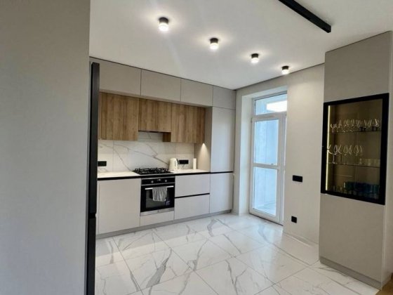 Продаж квартири 78 м.кв., в. Галицька ЖК Галицька Брама Давидов