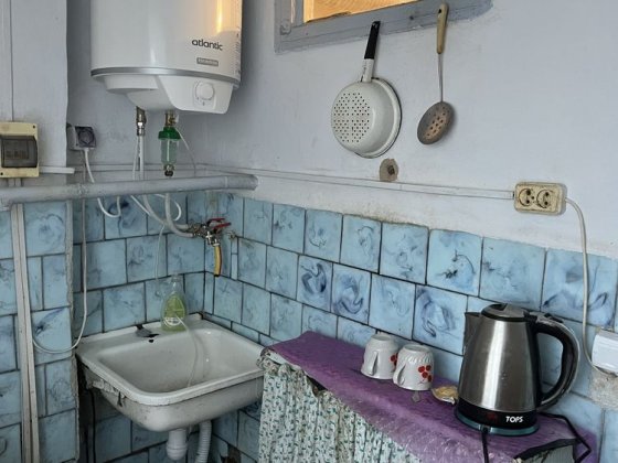 Терміново!Здається (продається)однокімнатна квартира Снігурівка